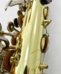 Saksofon altowy Yamaha YAS-25 Po przeglądzie technicznym DR26-028 - 16