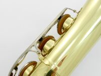 Saksofon altowy Yamaha YAS-25 Po przeglądzie technicznym DR26-028 - 19