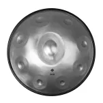 Handpan Sela SE226 Kurd stal nierdzewna - 2