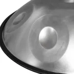 Handpan Sela SE226 Kurd stal nierdzewna - 5