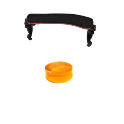 Żeberko do Skrzypiec SH-05 4/4 3/4 + kalafonia