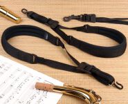 Pasek do Saksofonu altowego tenorowego NEOTECH Wick-It XL - 4