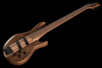 Gitara basowa Harley Benton HBZ-2005 Deluxe Series - 5