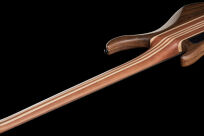 Gitara basowa Harley Benton HBZ-2005 Deluxe Series - 7