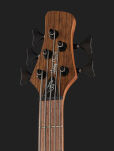 Gitara basowa Harley Benton HBZ-2005 Deluxe Series - 9