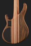 Gitara basowa Harley Benton HBZ-2005 Deluxe Series - 10