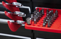 Tablica warsztatowa FX PROMO 2 27 elementów - 4