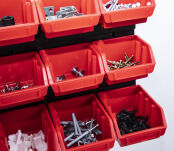 Tablica warsztatowa FX PROMO 2 27 elementów - 5