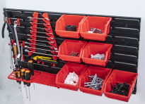 Tablica warsztatowa FX PROMO 2 27 elementów - 2