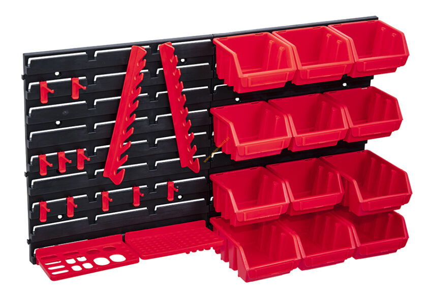 Tablica warsztatowa FX PROMO 2 27 elementów