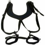 Szelki do Tuby NEOTECH Tuba Harness Regular - 4