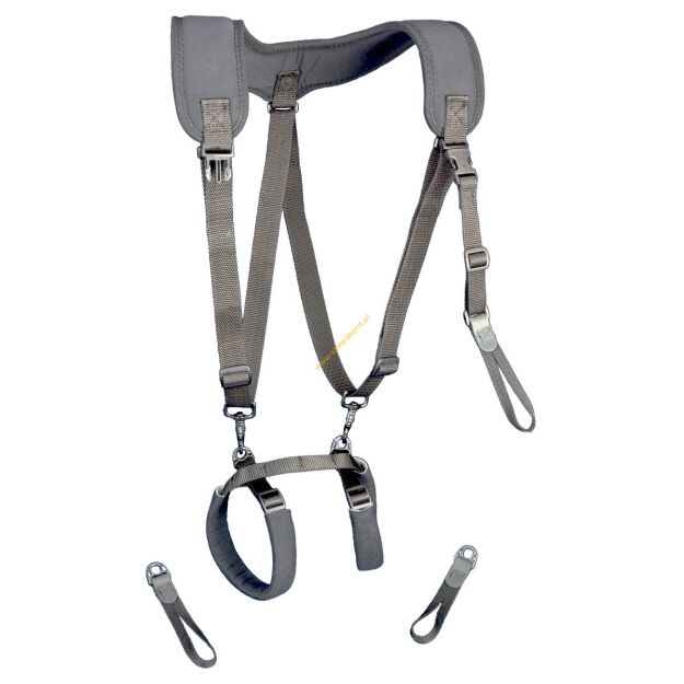 Szelki do Tuby NEOTECH Tuba Harness Regular