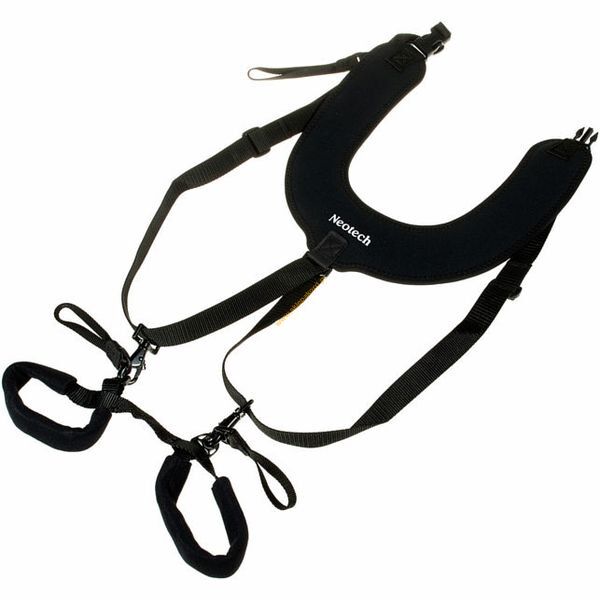 Szelki do Tuby NEOTECH Tuba Harness Regular