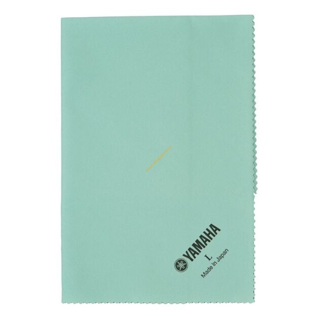 Ściereczka do czyszczenia Yamaha Silver Cloth L