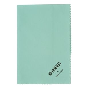 Ściereczka do czyszczenia Yamaha Silver Cloth L