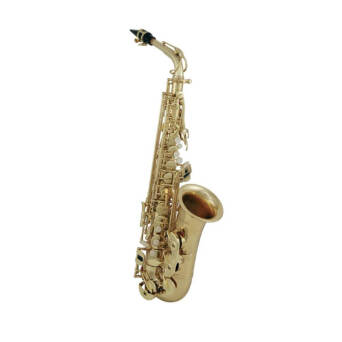 Saksofon altowy Eb ROY BENSON AS-302 