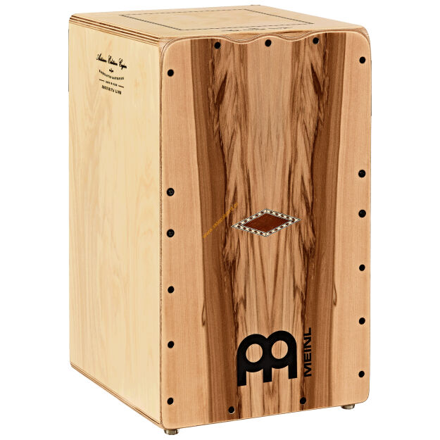Cajon Artisan Seguiriya Line MEINL AESELIH