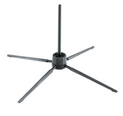 Statyw - flet K&M 15252