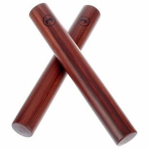 Klawesy Millenium Cocuswood Claves Brown