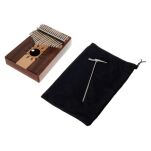 Kalimba Thomann TK17-SM - 3