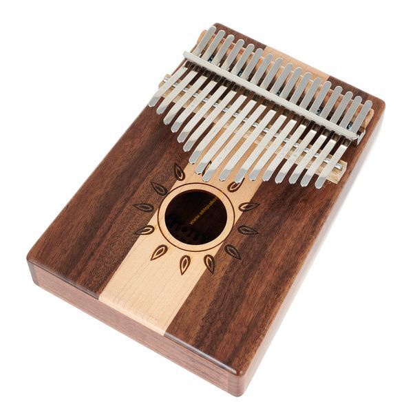 Kalimba Thomann TK17-SM