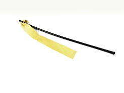 Wycior do fletu prostego BELTI WIFPR1 patyk skóra 