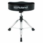 Stołek perkusyjny Roland RDT-S Drum Throne Saddle - 2