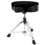 Stołek perkusyjny Roland RDT-S Drum Throne Saddle - 3