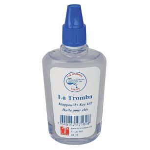 Olejek LA TROMBA do klap Key Oil 65 ml