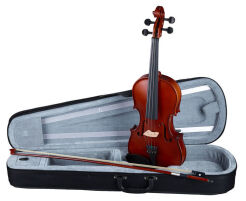 Skrzypce 1/4 GEWA PURE zestaw HW