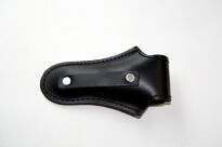 Etui na ustnik do Kornetu, Waltorni, Flugelhornu, Althornu skóra SEU1 BELTI - 2