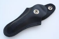 Etui na ustnik do Kornetu, Waltorni, Flugelhornu, Althornu skóra SEU1 BELTI - 5