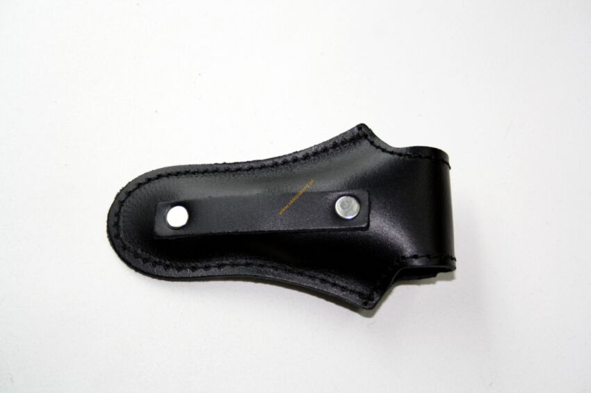 Etui na ustnik do Kornetu, Waltorni, Flugelhornu, Althornu skóra SEU1 BELTI