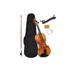 Zestaw skrzypiec 3/4 HH 2133 Cascha