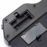 Przenośna perkusja Roll Up Drum Kera Audio G3002 - 3