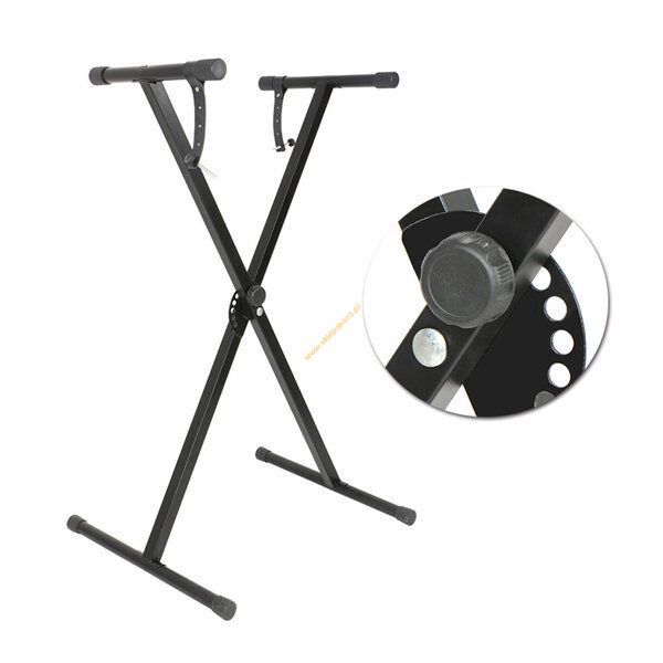 Statyw na keyboard KALINE Q-1XC