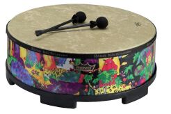 Kid"s  Percussion Gathering Drum 22x21" KD-5222-01  REMO