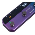 Multiefekt gitarowy Mooer Prime S1 Multi Effects Pedal - 4
