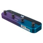 Multiefekt gitarowy Mooer Prime S1 Multi Effects Pedal - 6