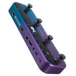 Multiefekt gitarowy Mooer Prime S1 Multi Effects Pedal - 8