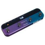 Multiefekt gitarowy Mooer Prime S1 Multi Effects Pedal - 10