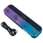 Multiefekt gitarowy Mooer Prime S1 Multi Effects Pedal - 12