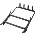 Statyw na 3 gitary Fender Multi Guitar Stand 3 - 2