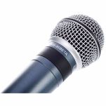 Mikrofon dynamiczny przewodowy the t.bone MB85 Beta - 7