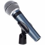 Mikrofon dynamiczny przewodowy the t.bone MB85 Beta - 8