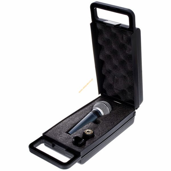 Mikrofon dynamiczny przewodowy the t.bone MB85 Beta