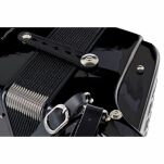 Akordeon Startone Piano Accordion 72 Black MKII - 6