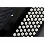 Akordeon Startone Piano Accordion 72 Black MKII - 9