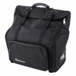 Akordeon Startone Piano Accordion 72 Black MKII - 12