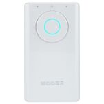 Multiefekt gitarowy Mooer Prime P1 Multi-Effects White - 7